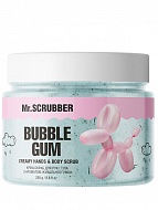 -     Mr.SCRUBBER Bubble gum     250 