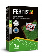  Fertis NPK 15-0-0+Fe     1 