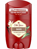   Old Spice Oasis 50 
