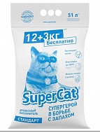 ����������� SuperCat 12+3�� � ����������� �������� (�����)