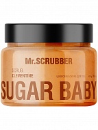     Mr.SCRUBBER Sugar Baby Clementine 450 