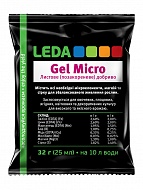 ��������� Leda Gel ����� 32 � (25 ��)