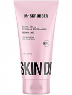   -   Mr.SCRUBBER Skin Delights Peony in Love 150 
