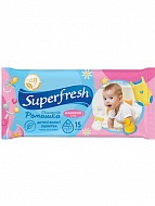   SuperFresh  15 