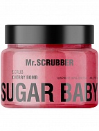     Mr.SCRUBBER Sugar Baby Cherry Bomb 450 