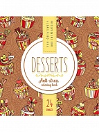 - Desserts 200200  12  19175