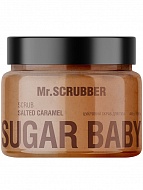     Mr.SCRUBBER Sugar Baby Salted Caramel 450 