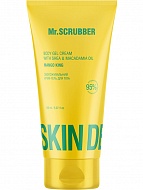  -   Mr.SCRUBBER Skin Delights Mango King 150 