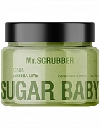     Mr.SCRUBBER Sugar Baby Verbena Lime 450 