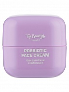     Top Beauty Microbiome Care Prebiotic 50 