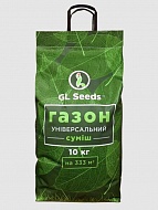      10  GL Seeds