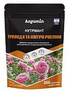 Удобрение Нутривант для роз и цветущих растений 250 г