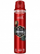   Old Spice Wolfthorn 250 