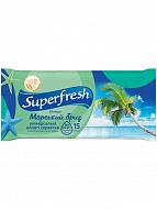   SuperFresh Breeze 15 