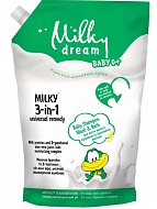     3  1  Milky Dream () 450 