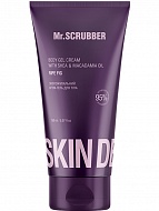   -   Mr.SCRUBBER Skin Delights Ripe Fig 150 