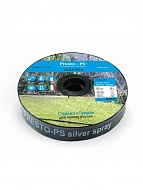   Presto-PS 402007-5  Silver Spray  25 , 1 