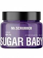     Mr.SCRUBBER Sugar Baby Ripe Fig 450 