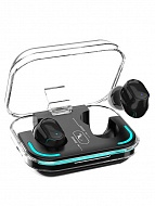   SkyDolphin TWS SL27 Black