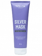      Top Beauty Silver Mask    250 