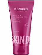   -   Mr.SCRUBBER Skin Delights Midnight Rose 150 
