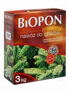  Biopon     3 