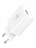    SkyDolphin SC36 1 USB 2.4A White (MZP-000080)