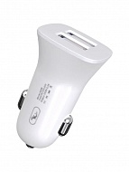    Sky Dolphin SZ09 2USB 3.4A 15W White (AZP-000106)
