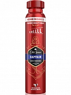   Old Spice Captain 250 