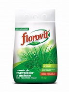  Florovit ()   + Fe 1   