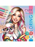  Cute friends 200200  8  23308