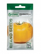    F1 10  Kitano Seeds