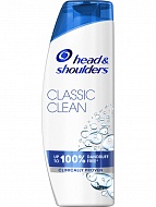    Head & Shoulders   400 