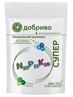 ����������� �������� ��� ������������� ���������� 250 �