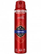   Old Spice Captain 250 