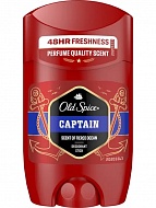   Old Spice Captain 50 
