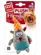 ������� ��� ����� ������� � �������� GiGwi Plush, ��������, 10 ��