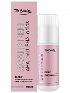       -  - Top Beauty 150 