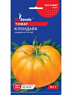 Семена томата Клондайк 0,1 г