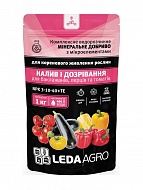 ��������� Leda Agro ����� � ���������� (��� ����������, ������ � �������) NPK 3-10-40+�� 1 ��