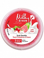 -     Milky Dream     140 