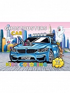  Ghostbusters car 210297 8  22203