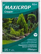   Maxicrop Cream 25 