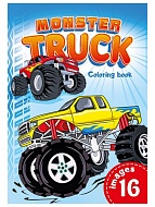  Monster truck 210297 8  22155