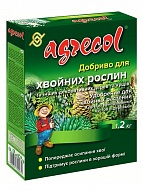 Удобрение Agrecol для Хвои1,2 кг