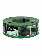 Бордюр WOOD BORDER 7,8 см*10 м зеленый