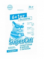 ����������� SuperCat �������� 6+1�� (�����)