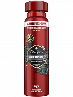   Old Spice Wolfthorn 250 