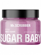     Mr.SCRUBBER Sugar Baby Sweet Guava 450 