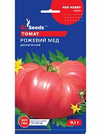 Семена томата Розовый мед 0,1 г